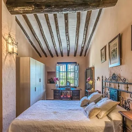 Calle Paraje Huertas